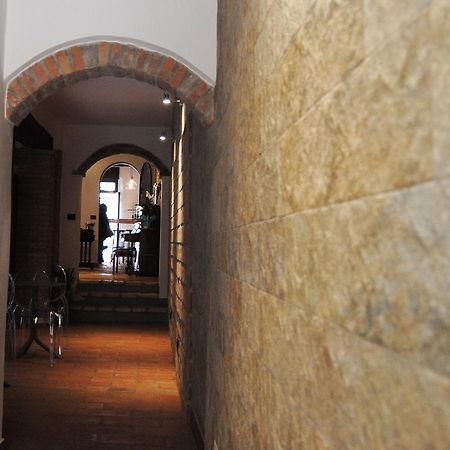Locanda Del Furioso Φεράρα Εξωτερικό φωτογραφία