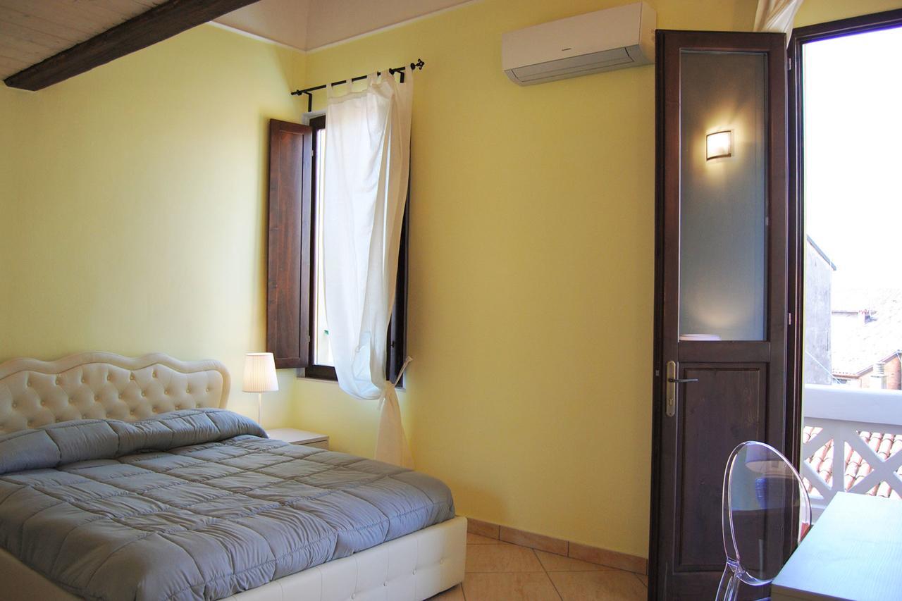 Locanda Del Furioso Φεράρα Εξωτερικό φωτογραφία